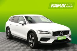 Volvo V60 Cross Country vaihtoauto