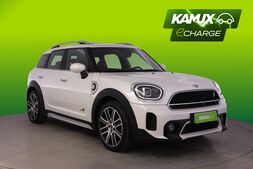 Mini Countryman vaihtoauto