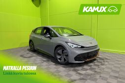 Cupra Born vaihtoauto