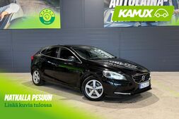 Volvo V40 vaihtoauto