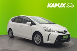 Toyota Prius+ vaihtoauto