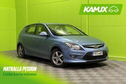 Hyundai i30 vaihtoauto