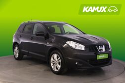 Nissan Qashqai+2 vaihtoauto
