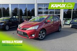 Toyota Verso vaihtoauto
