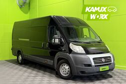 Fiat Ducato vaihtoauto