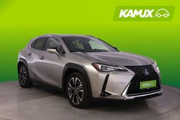 Lexus UX vaihtoauto