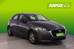 Mazda 2 vaihtoauto