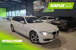 BMW 325 vaihtoauto