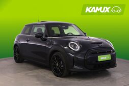 Mini Cooper S vaihtoauto