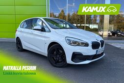 BMW 225 vaihtoauto