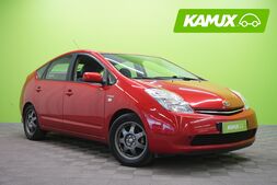 Toyota Prius vaihtoauto