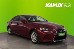 Lexus IS vaihtoauto