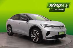 Volkswagen ID.5 vaihtoauto