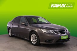Saab 9-3 vaihtoauto