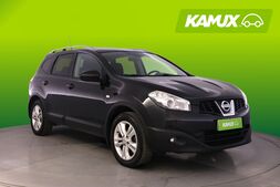 Nissan Qashqai+2 vaihtoauto