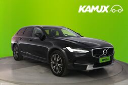 Volvo V90 Cross Country vaihtoauto