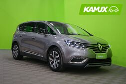 Renault Espace vaihtoauto