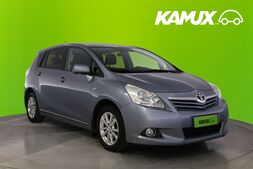 Toyota Verso vaihtoauto