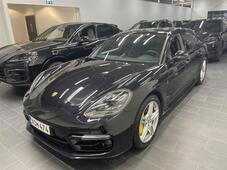Porsche Panamera vaihtoauto