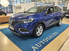 Renault Kadjar vaihtoauto
