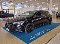 Renault Mégane vaihtoauto