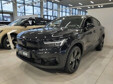 Volvo EC40 vaihtoauto