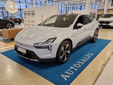 Polestar 4 vaihtoauto