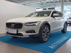 Volvo V90 Cross Country vaihtoauto