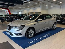 Renault Mégane vaihtoauto