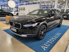 Volvo V90 Cross Country vaihtoauto