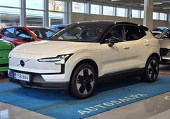 Volvo EX30 vaihtoauto