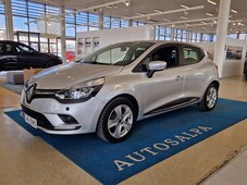Renault Clio vaihtoauto