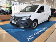 Renault Kangoo vaihtoauto