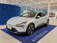 Polestar 4 vaihtoauto