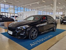 BMW 218 vaihtoauto