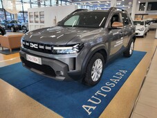 Dacia Duster vaihtoauto