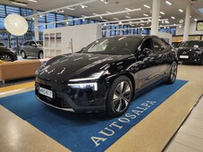 Polestar 4 vaihtoauto