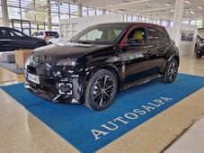 Renault 5 vaihtoauto