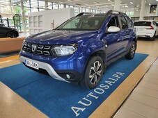 Dacia Duster vaihtoauto