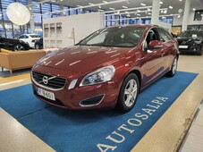 Volvo S60 vaihtoauto