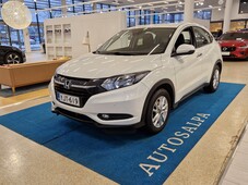 Honda HR-V vaihtoauto