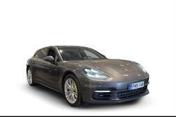 Porsche Panamera vaihtoauto
