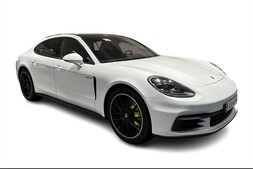 Porsche Panamera vaihtoauto