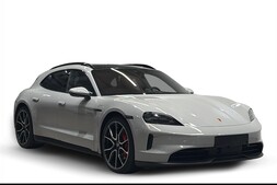 Porsche Taycan vaihtoauto