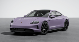 Porsche Taycan vaihtoauto