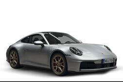 Porsche 911 vaihtoauto