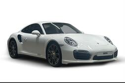 Porsche 911 vaihtoauto