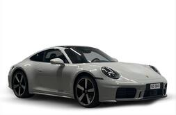 Porsche 911 vaihtoauto
