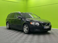Volvo V50 vaihtoauto