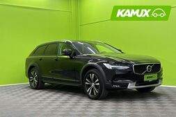Volvo V90 Cross Country vaihtoauto